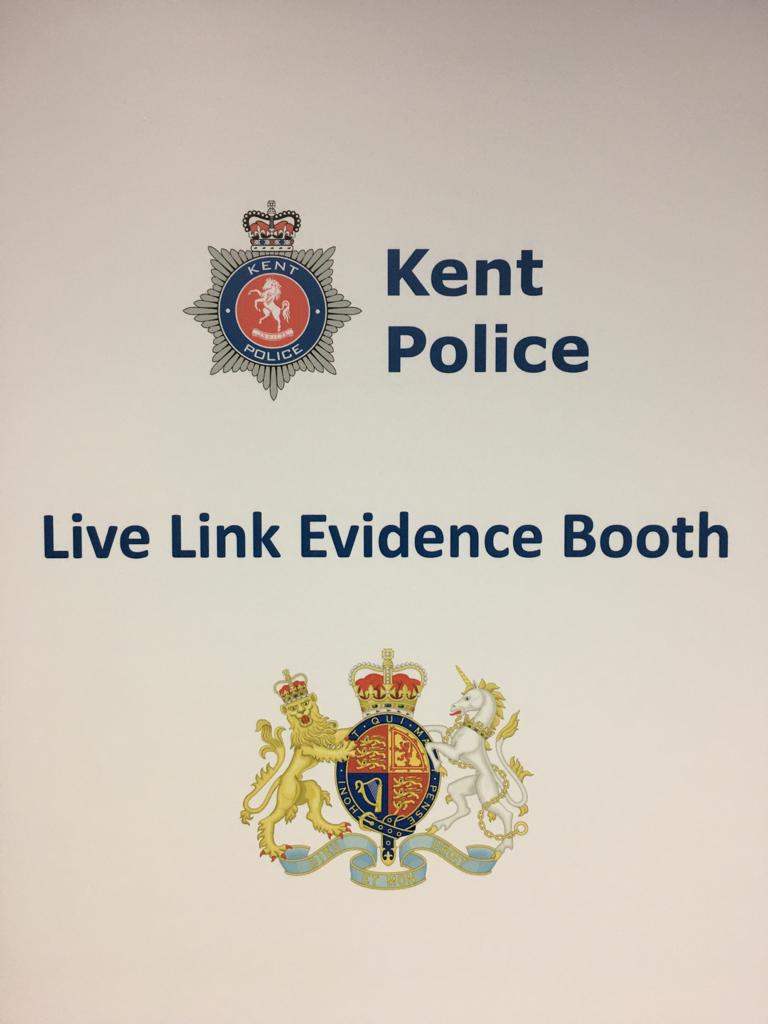 LiveLink Evidence Safebooth AG Safebooths UK Limited